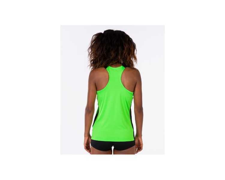Camiseta record ii joma mujer