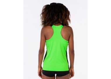 Camiseta record ii joma mujer