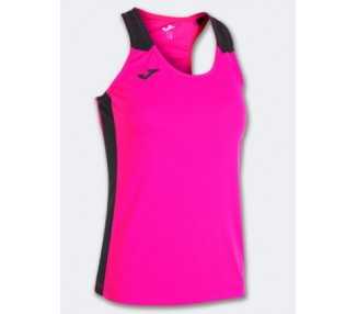 Camiseta record ii joma mujer