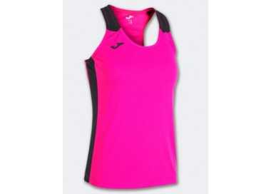 Camiseta record ii joma mujer