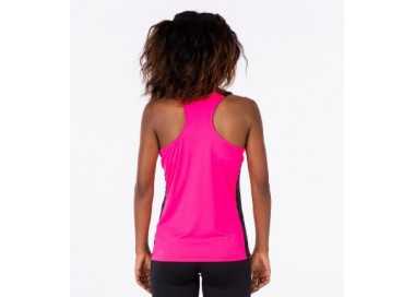 Camiseta record ii joma mujer