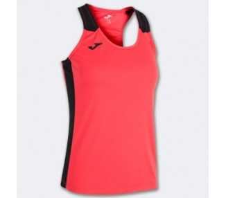 Camiseta record ii joma mujer