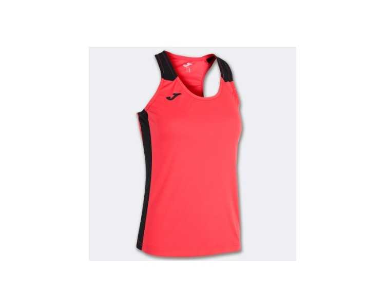 Camiseta record ii joma mujer