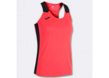 Camiseta record ii joma mujer