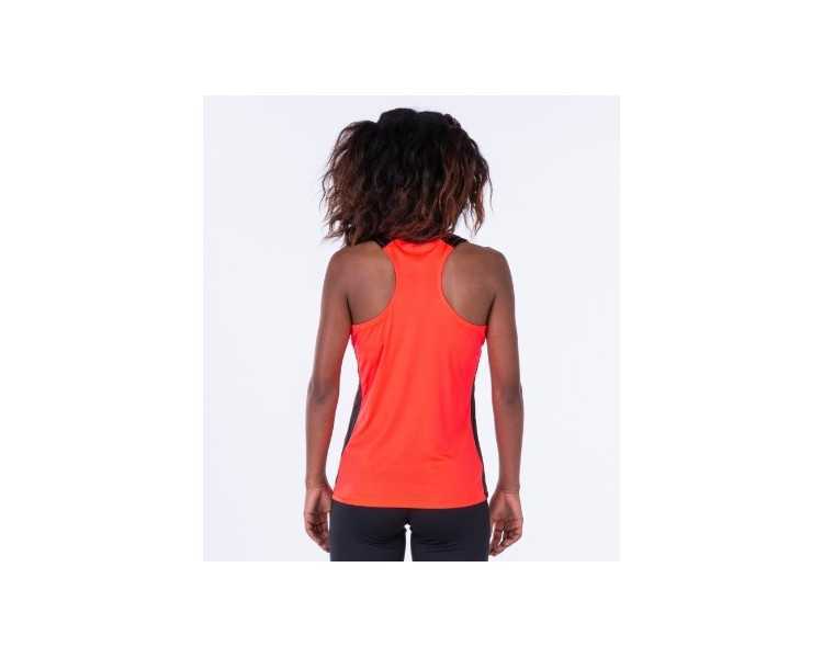 Camiseta record ii joma mujer