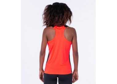 Camiseta record ii joma mujer