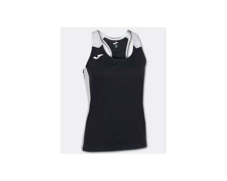 Camiseta record ii joma mujer