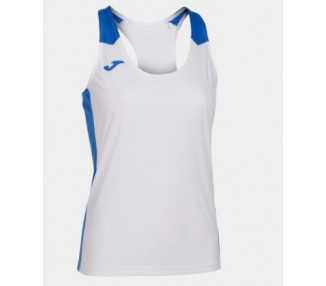 Camiseta record ii joma mujer