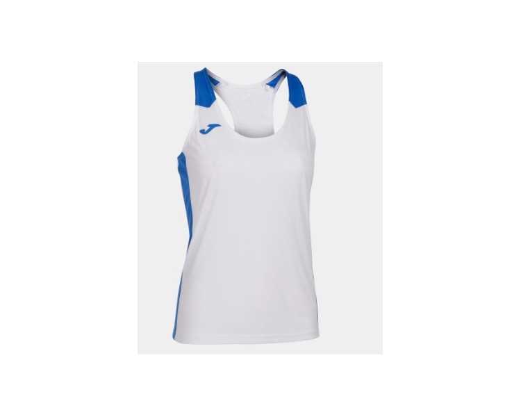 Camiseta record ii joma mujer