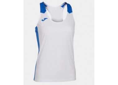 Camiseta record ii joma mujer