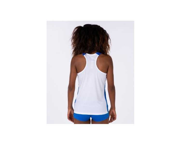 Camiseta record ii joma mujer