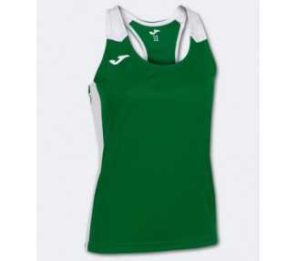 Camiseta record ii joma mujer