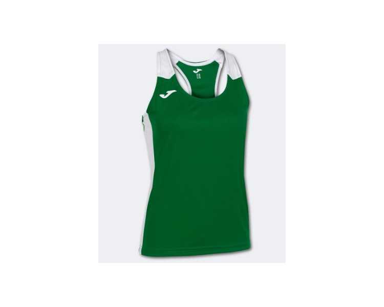 Camiseta record ii joma mujer