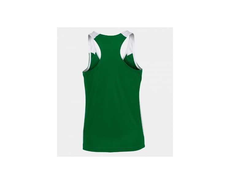 Camiseta record ii joma mujer