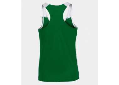 Camiseta record ii joma mujer