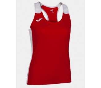 Camiseta record ii joma mujer