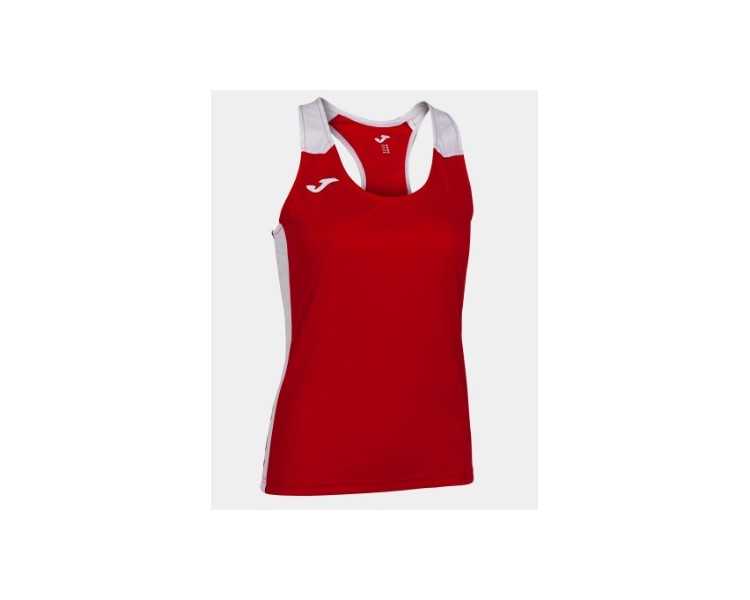 Camiseta record ii joma mujer