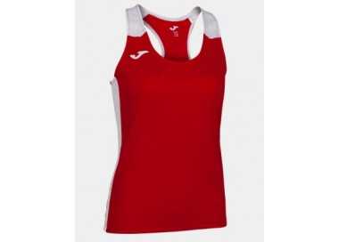 Camiseta record ii joma mujer