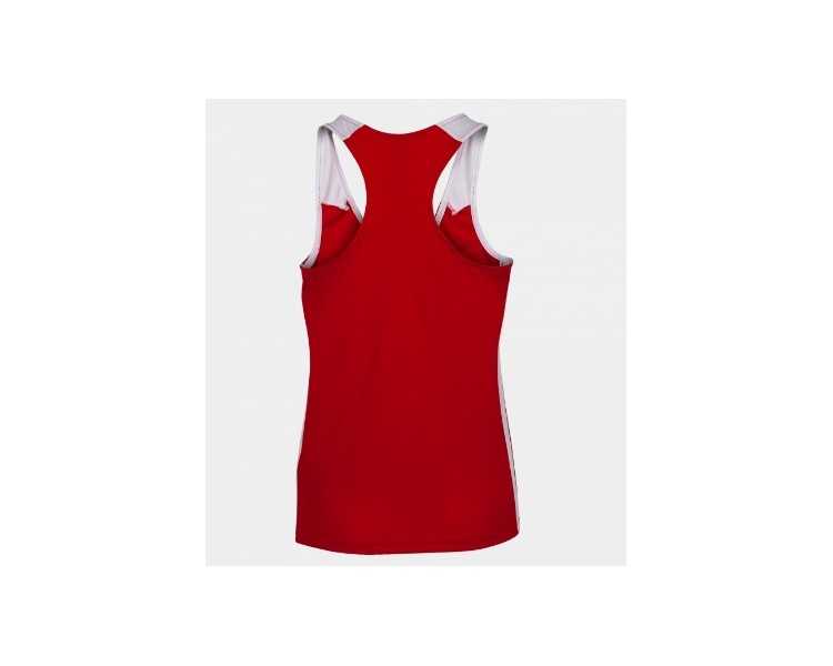 Camiseta record ii joma mujer