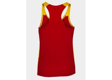 Camiseta record ii joma mujer
