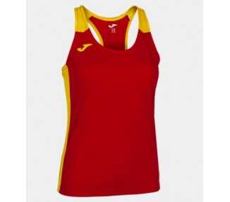 Camiseta record ii joma mujer
