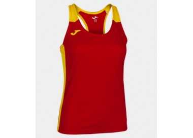 Camiseta record ii joma mujer