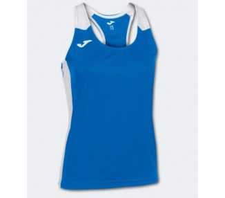 Camiseta record ii joma mujer