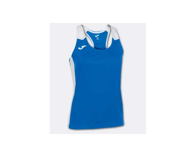 Camiseta record ii joma mujer