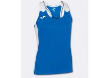 Camiseta record ii joma mujer