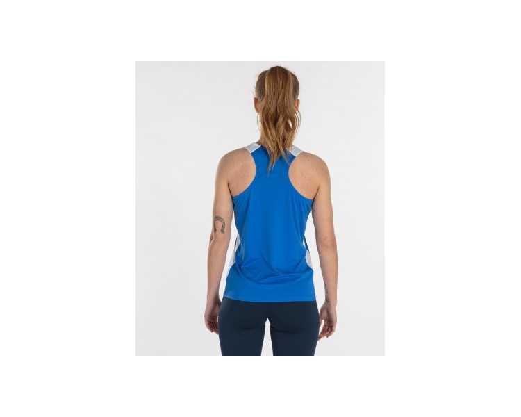 Camiseta record ii joma mujer