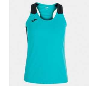 Camiseta record ii joma mujer