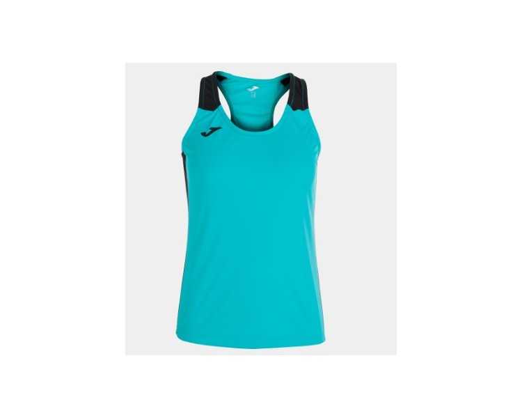 Camiseta record ii joma mujer