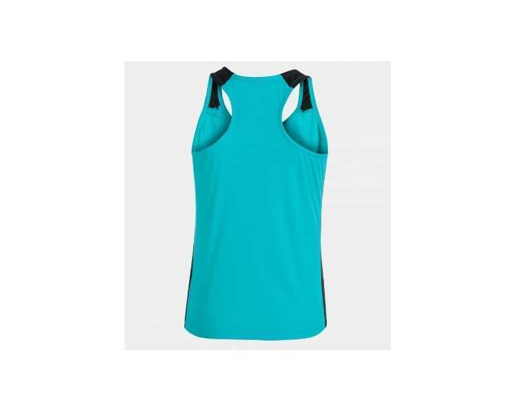 Camiseta record ii joma mujer