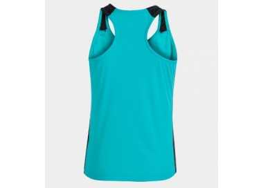 Camiseta record ii joma mujer