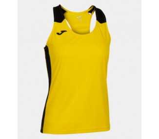 Camiseta record ii joma mujer
