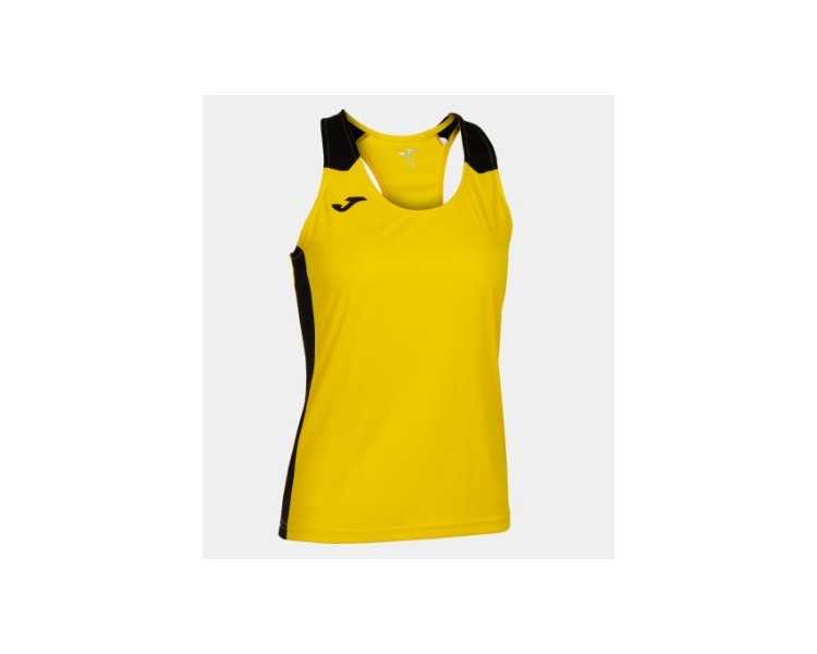 Camiseta record ii joma mujer