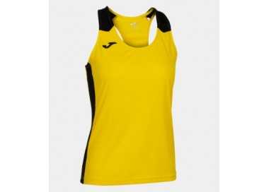 Camiseta record ii joma mujer