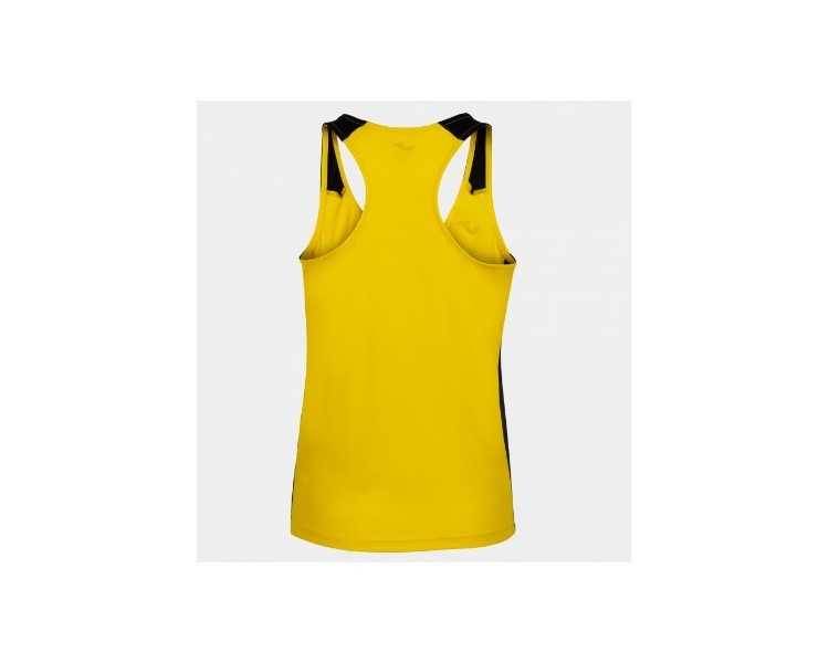 Camiseta record ii joma mujer