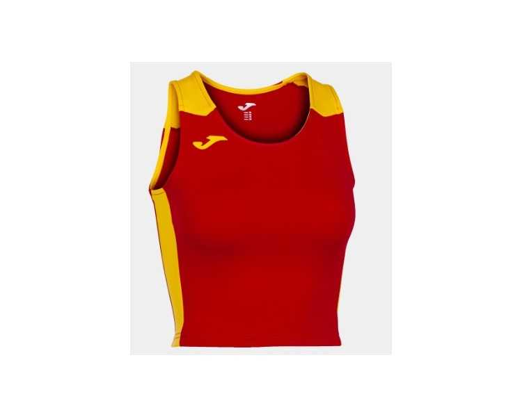 Top record ii joma mujer