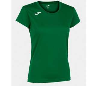 Camiseta record ii joma mujer