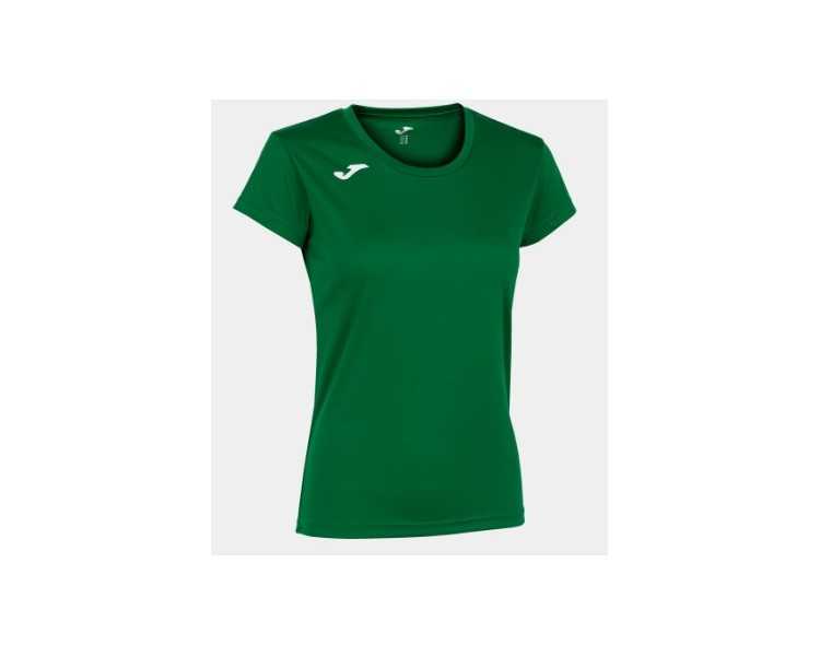 Camiseta record ii joma mujer