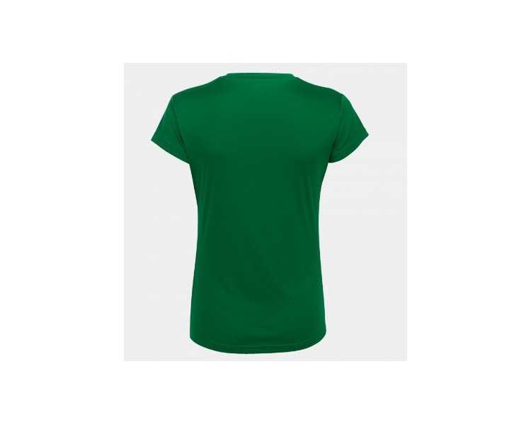 Camiseta record ii joma mujer
