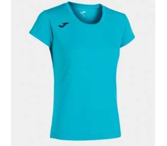 Camiseta record ii joma mujer