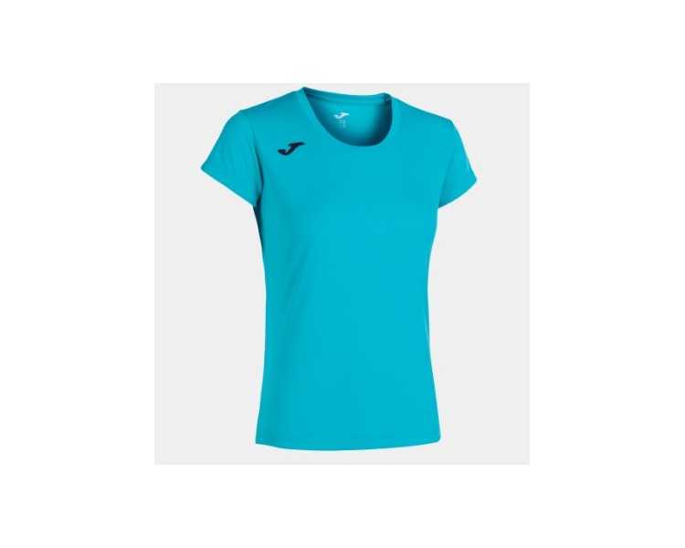 Camiseta record ii joma mujer