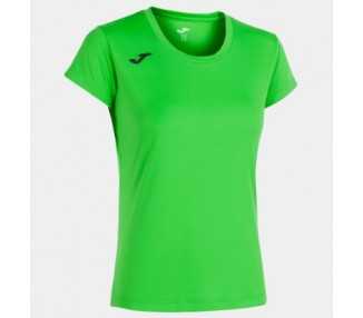 Camiseta record ii joma mujer