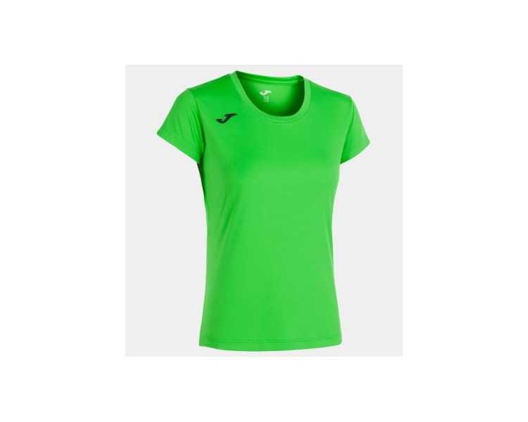 Camiseta record ii joma mujer