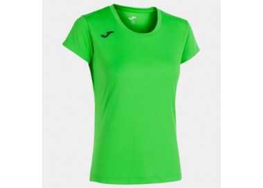 Camiseta record ii joma mujer