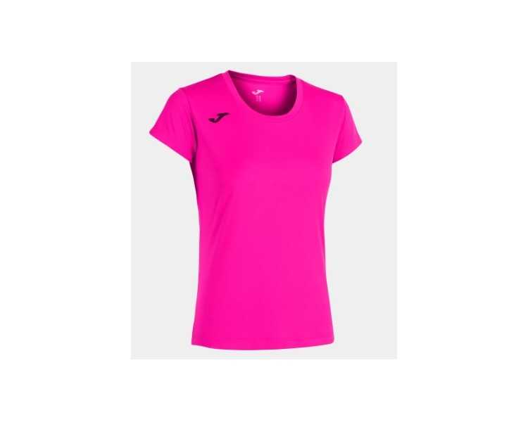 Camiseta record ii joma mujer