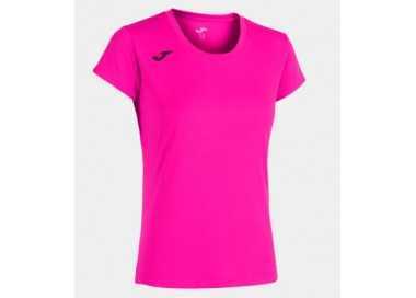 Camiseta record ii joma mujer
