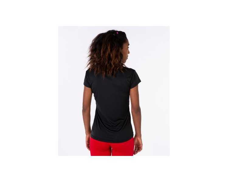 Camiseta record ii joma mujer